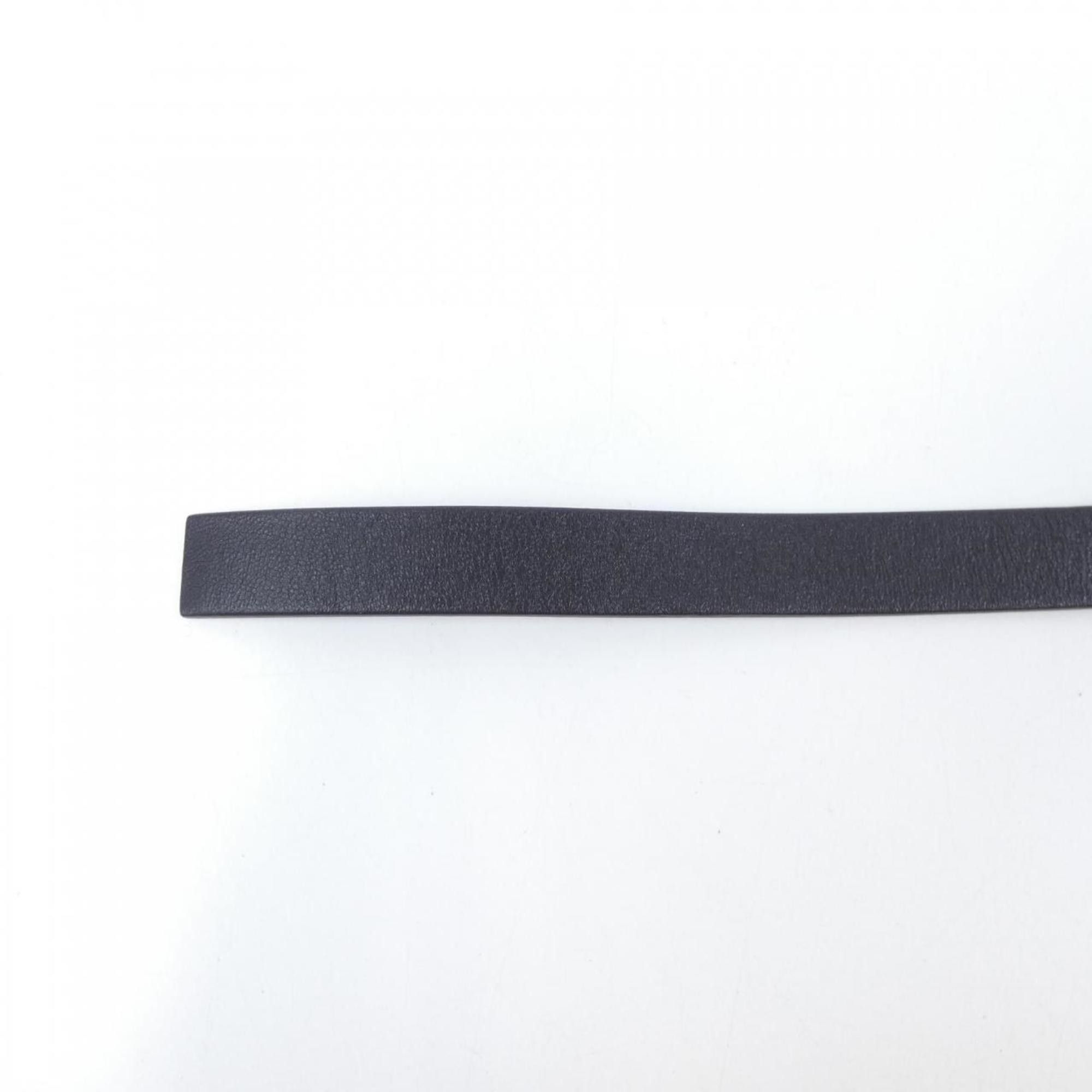 Chanel Chanel Coco Mark belt Size ONE SIZE - 3 Thumbnail