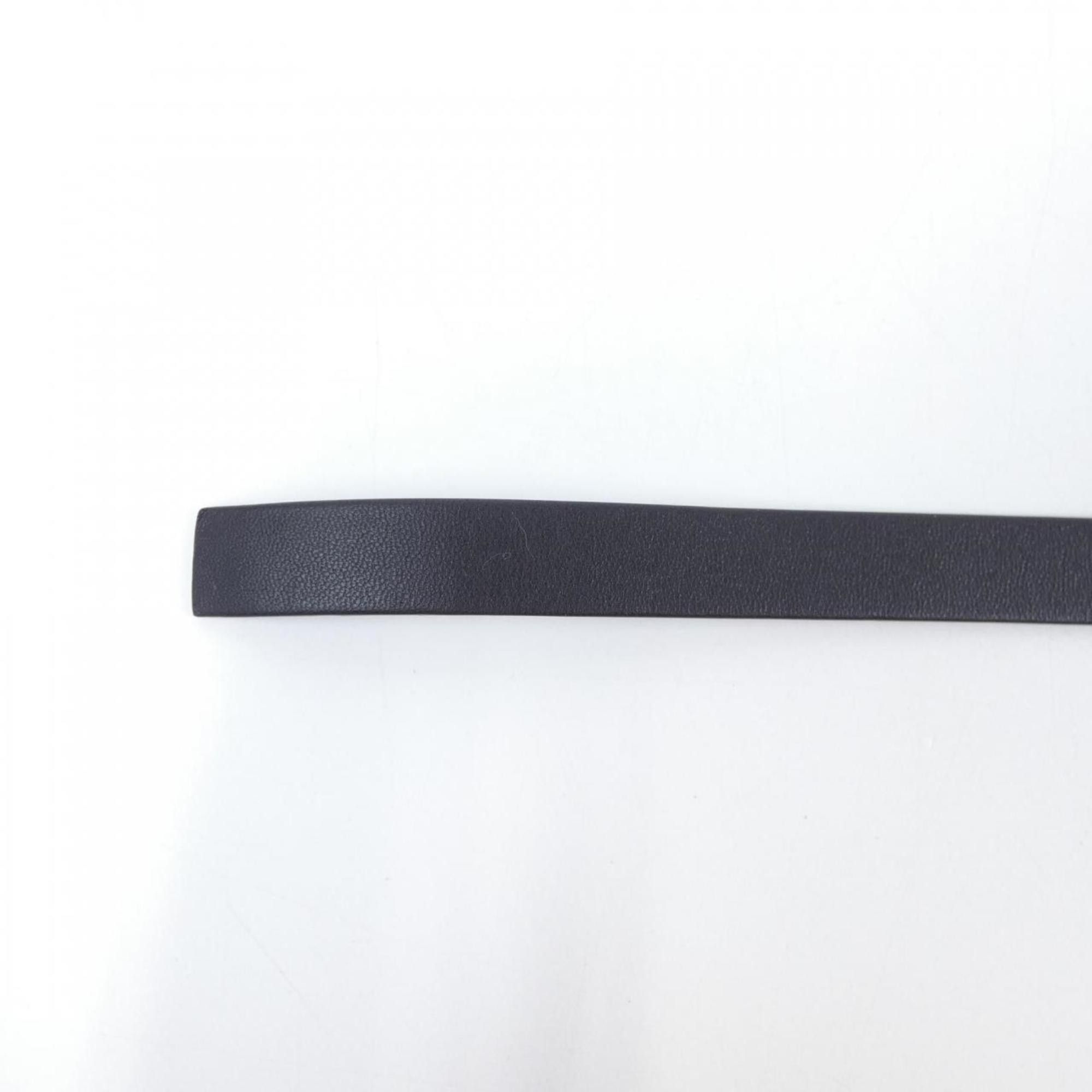 Chanel Chanel Coco Mark belt Size ONE SIZE - 5 Thumbnail