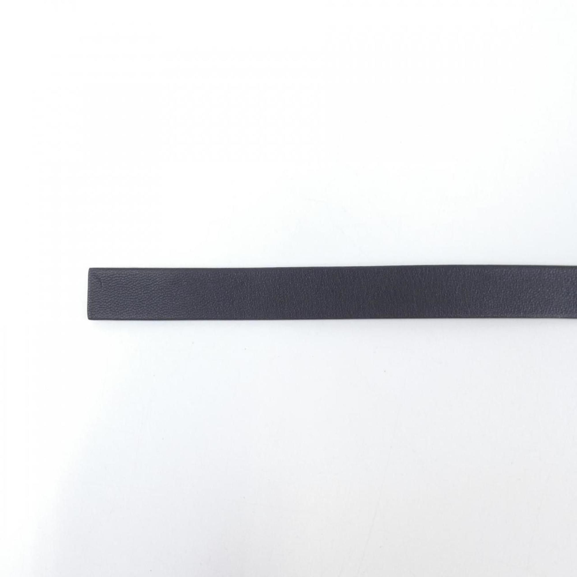 Chanel Chanel Coco Mark belt Size ONE SIZE - 4 Thumbnail