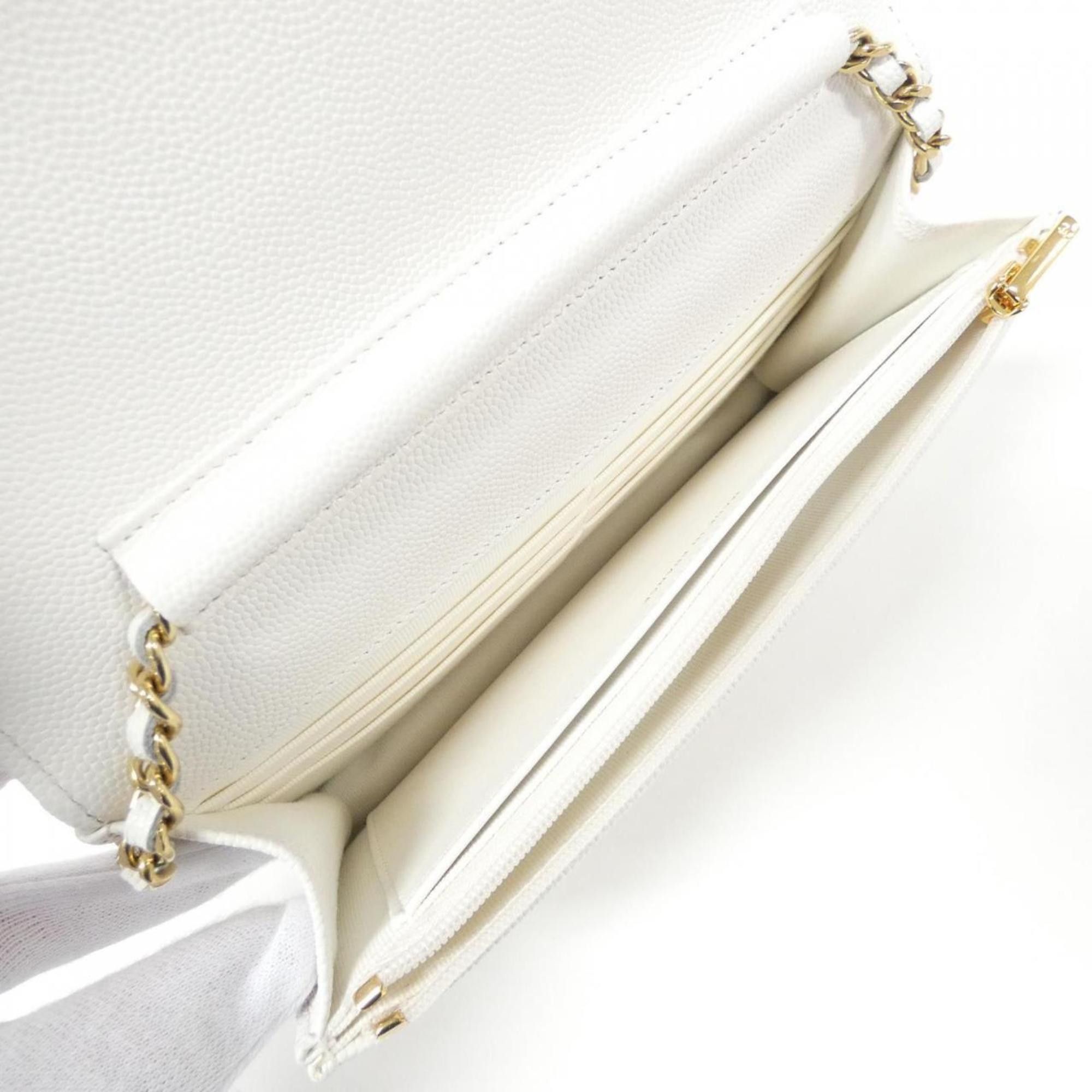 Chanel Chanel Wallet On Chain wallet Size ONE SIZE - 7 Thumbnail