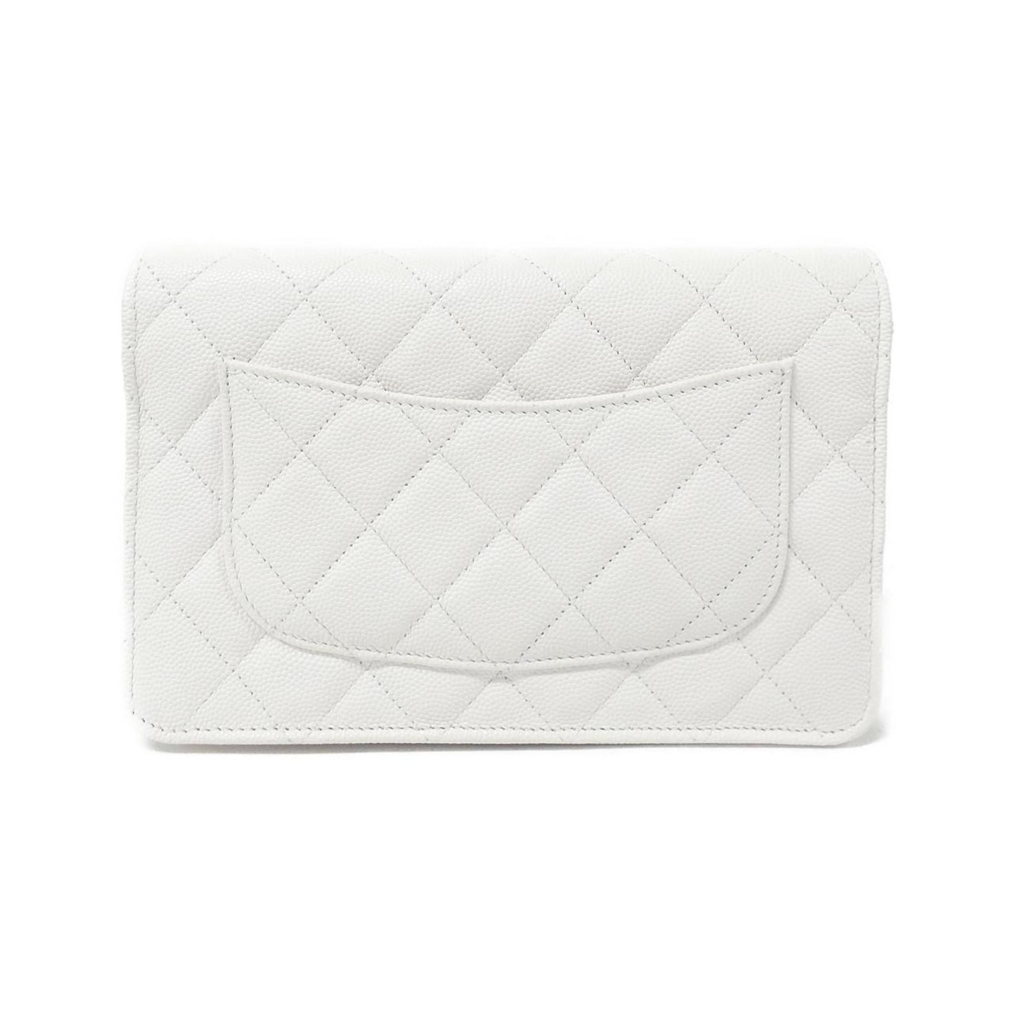 Chanel Chanel Wallet On Chain wallet Size ONE SIZE - 2 Thumbnail