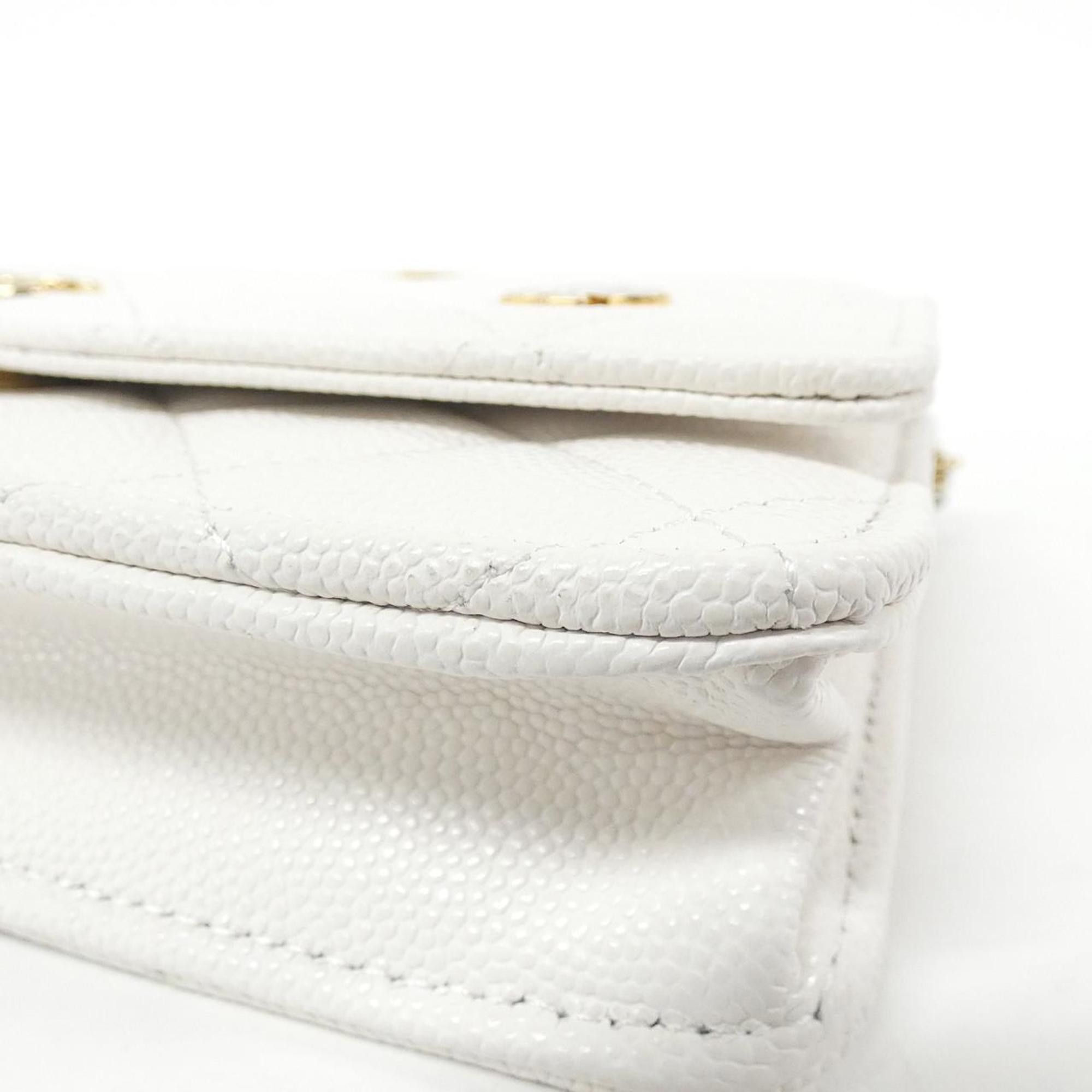 Chanel Chanel Wallet On Chain wallet Size ONE SIZE - 4 Thumbnail