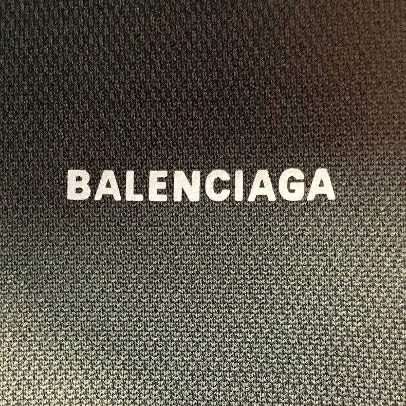 Balenciaga Balenciaga Gray Round Toe Casual Sneakers Size US 8 / EU 41 - 9 Thumbnail
