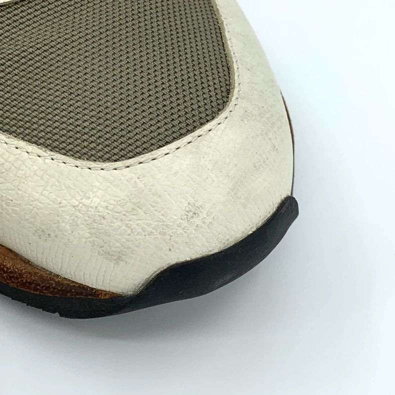 Hermes Hermes Color-Blocked Casual Sneakers Size 43 Size US 10 / EU 43 - 9 Thumbnail