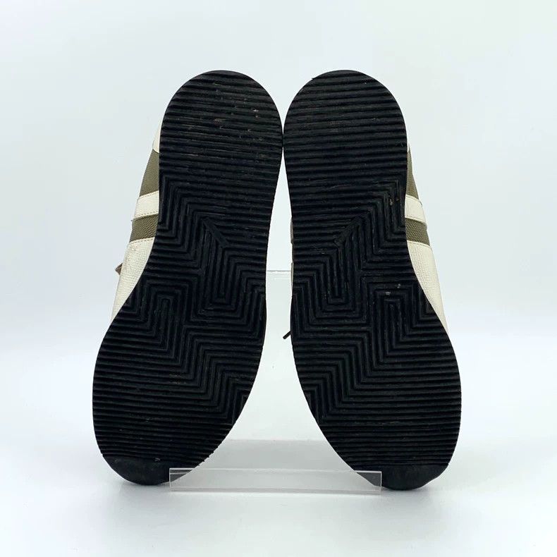 Hermes Hermes Color-Blocked Casual Sneakers Size 43 Size US 10 / EU 43 - 6 Thumbnail