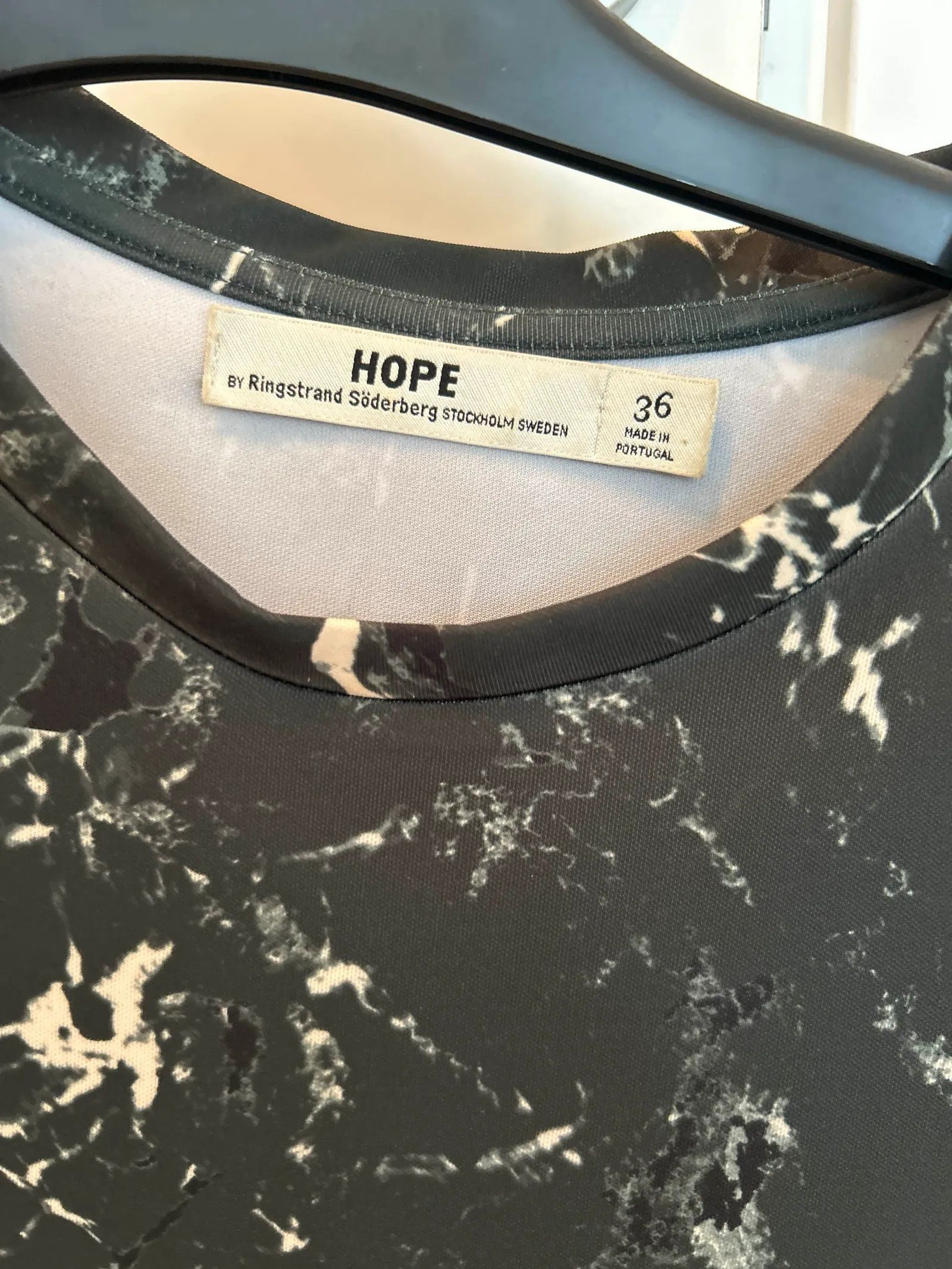 Hope Hope Top Size XS / US 0-2 / IT 36-38 - 3 Thumbnail