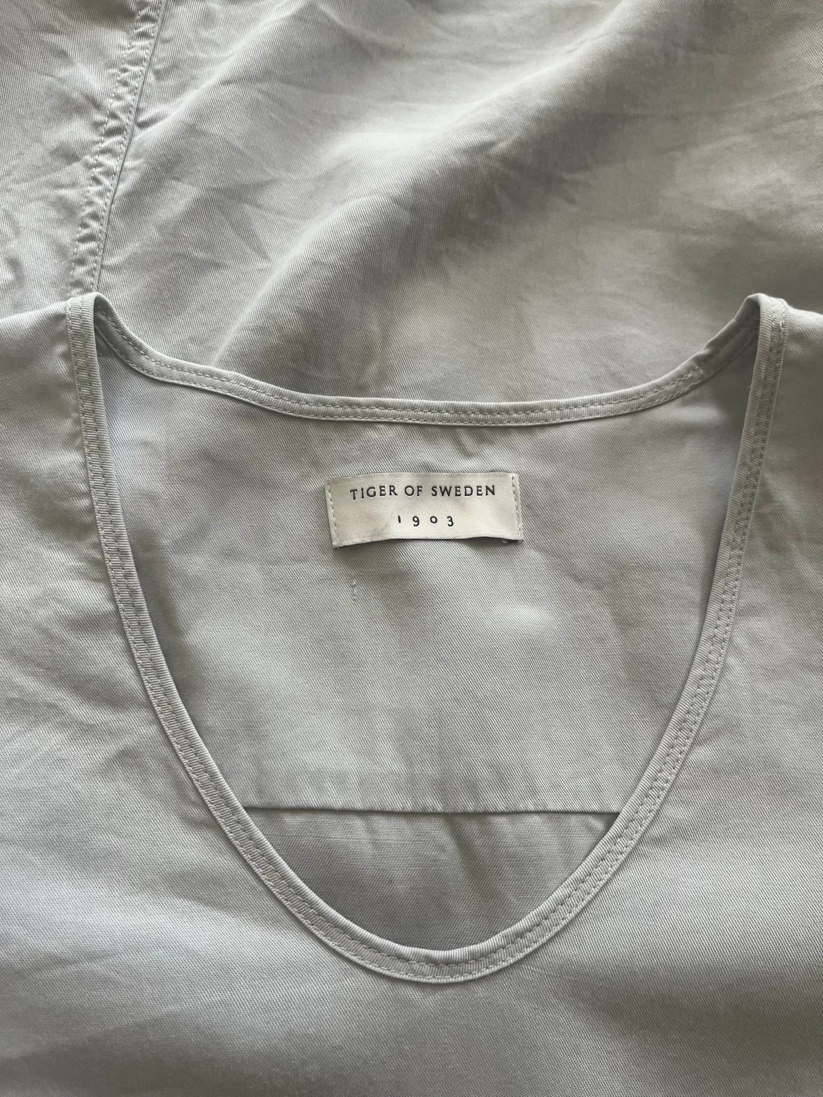 Tiger of Sweden Tiger of Sweden Tanell Dress Size XS / US 0-2 / IT 36-38 - 3 Thumbnail