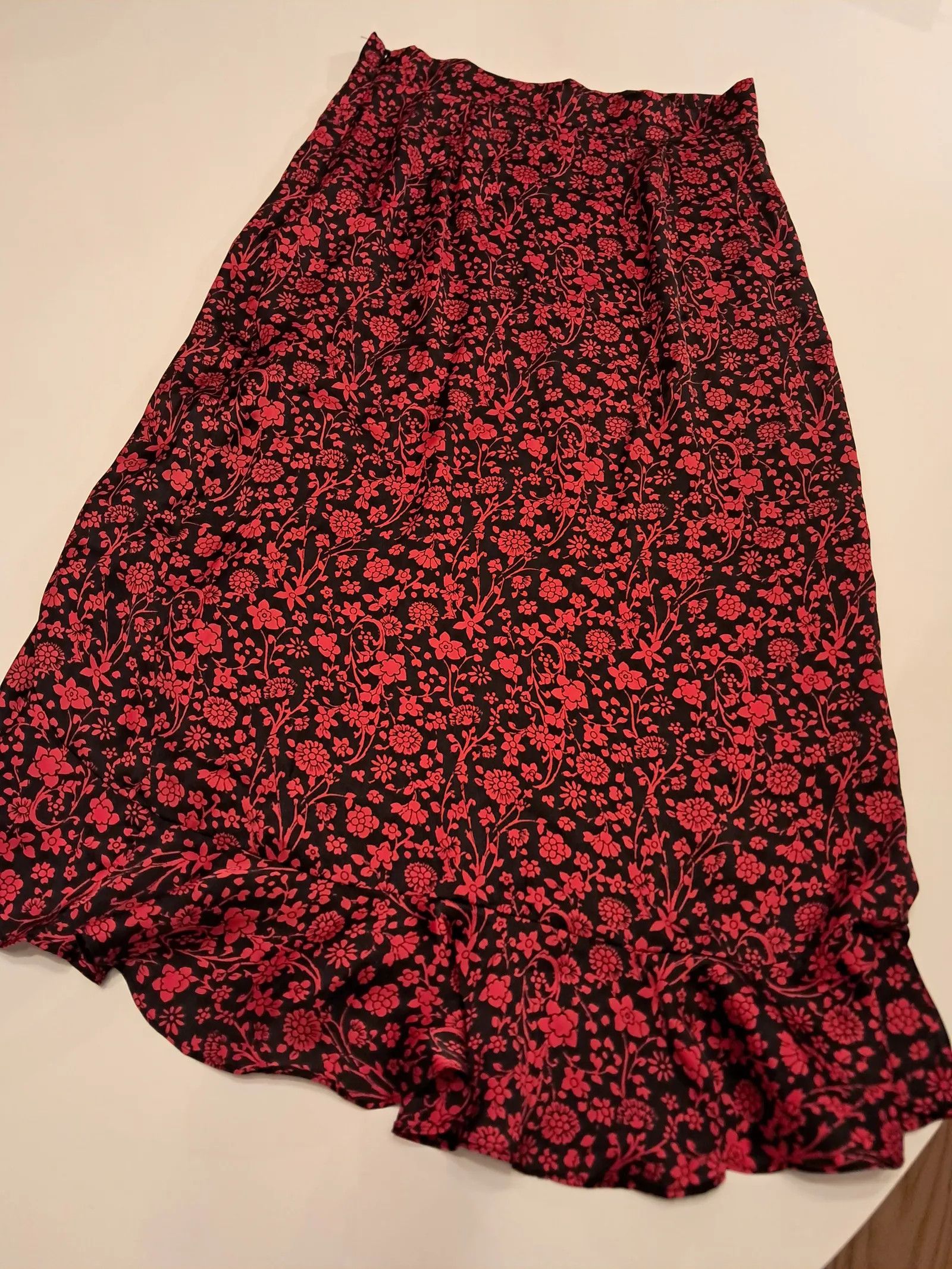 Maje Maje Skirt Size 25" / US 0 / IT 36 - 5 Thumbnail
