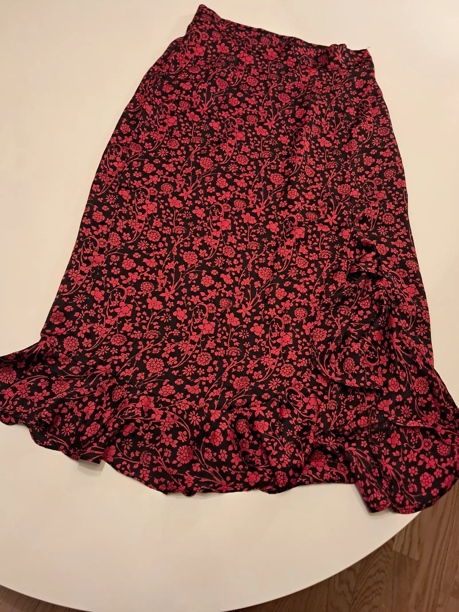 Maje Maje Skirt Size 25" / US 0 / IT 36 - 3 Thumbnail