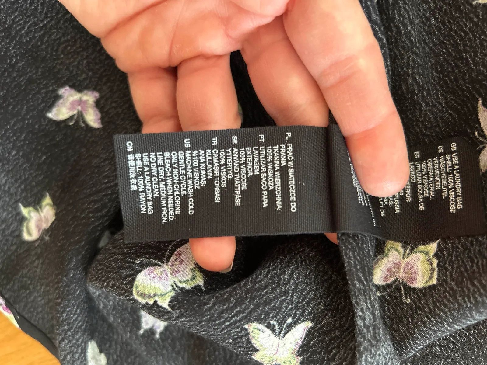 & Other Stories & Other Stories Dress Size XS / US 0-2 / IT 36-38 - 3 Thumbnail