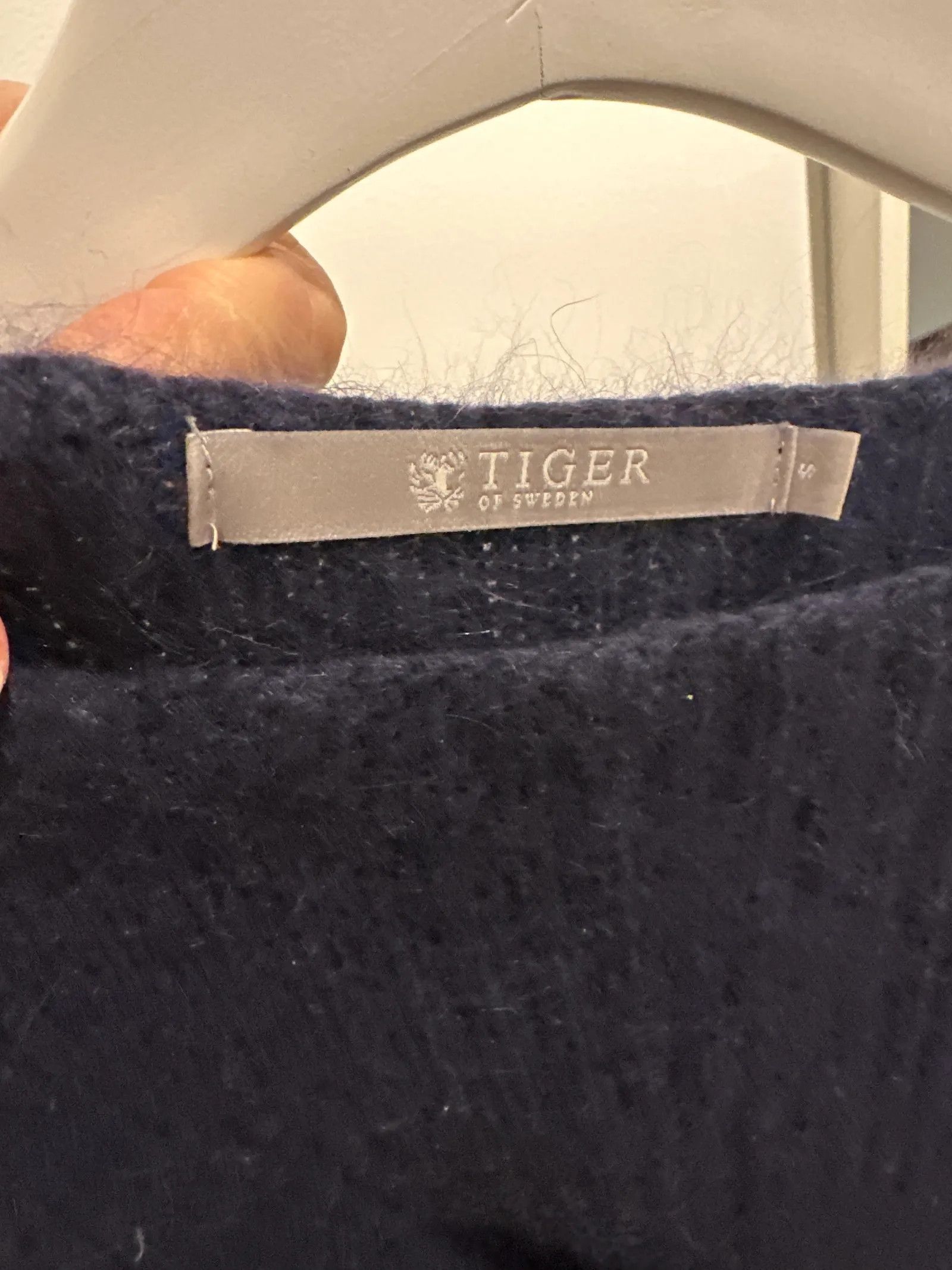 Tiger of Sweden Tiger of Sweden Style Lena Sweater Size S / US 4 / IT 40 - 2 Thumbnail