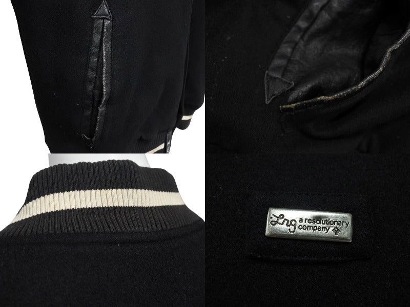 LRG LRG Stadium Jacket XL Size US XL / EU 56 / 4 - 6 Thumbnail