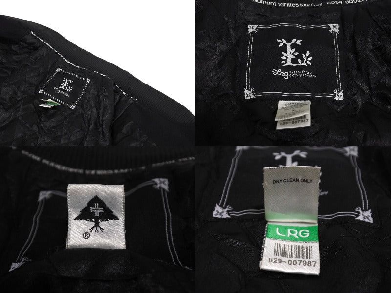 LRG LRG Stadium Jacket XL Size US XL / EU 56 / 4 - 9 Thumbnail