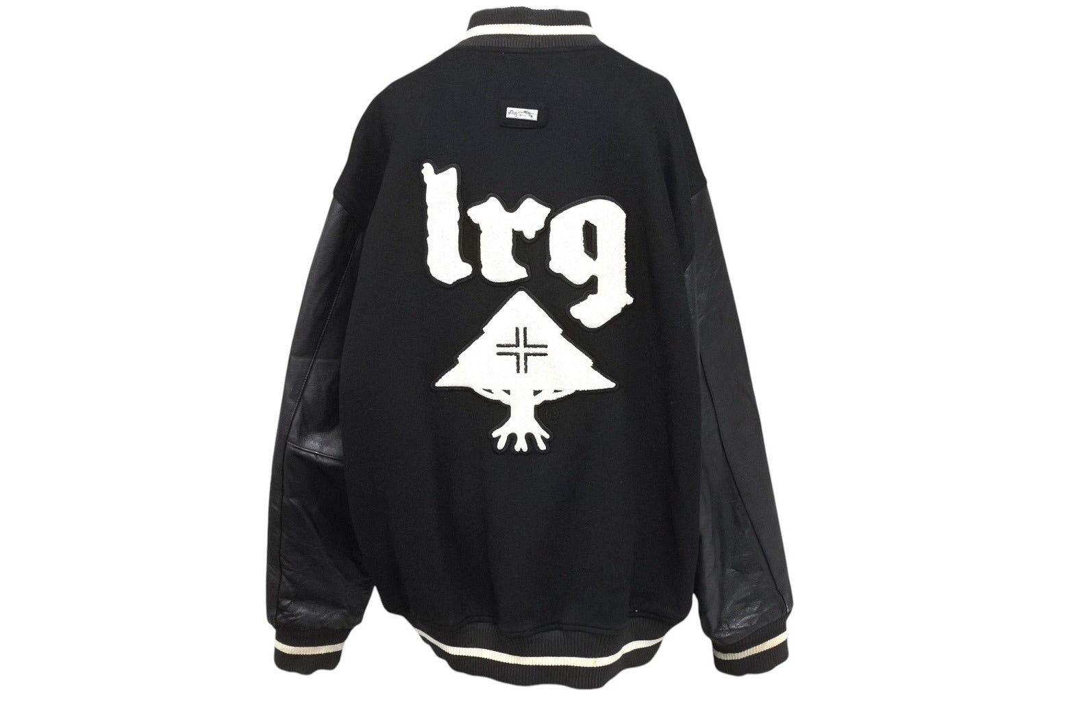 LRG LRG Stadium Jacket XL Size US XL / EU 56 / 4 - 2 Thumbnail
