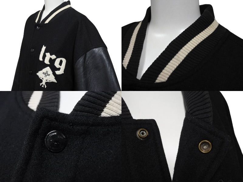 LRG LRG Stadium Jacket XL Size US XL / EU 56 / 4 - 4 Thumbnail