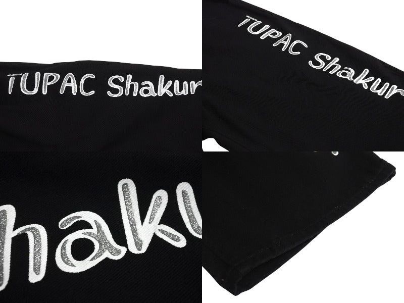 Makaveli makaveli denim shorts size 30 Size US 30 / EU 46 - 6 Thumbnail
