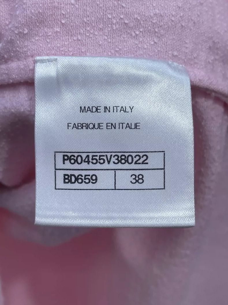 Chanel Chanel Sailboat Short Sleeve T-Shirt Size US M / EU 48-50 / 2 - 3 Thumbnail