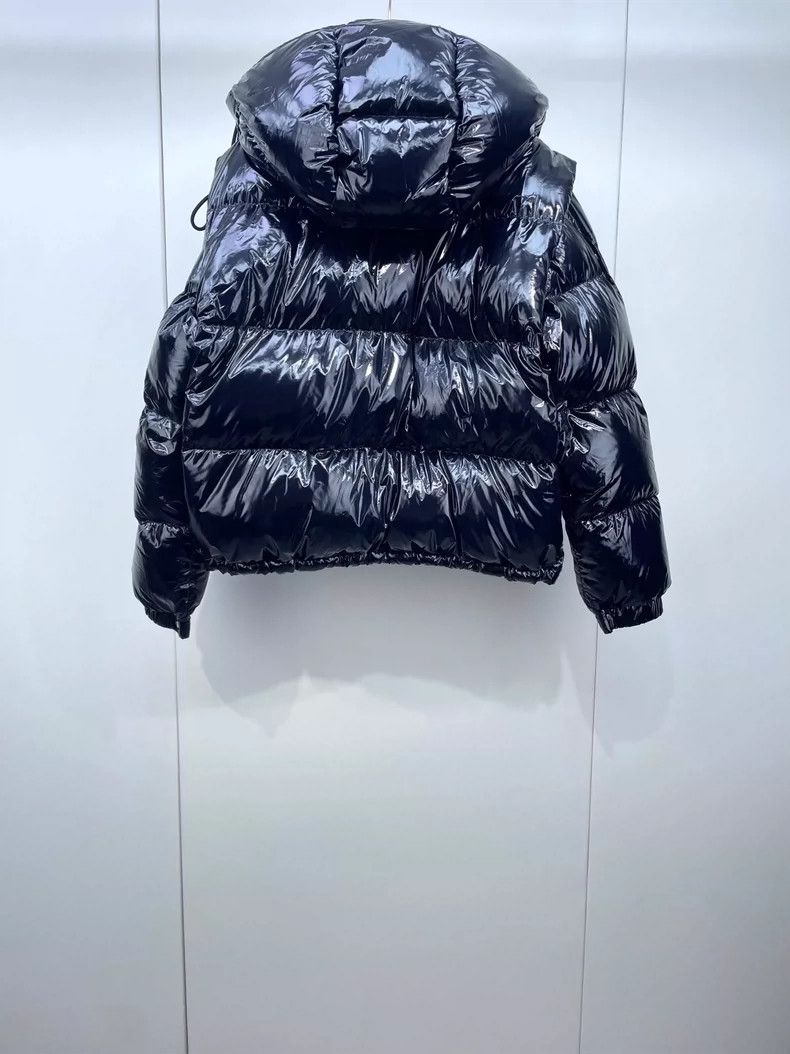Moncler Moncler Karakorum Puffer Jacket with Removable Hood Size US M / EU 48-50 / 2 - 2 Thumbnail