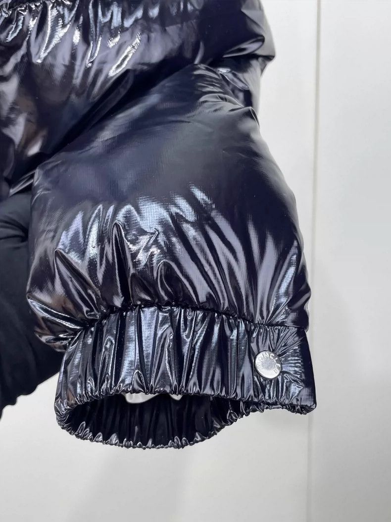 Moncler Moncler Karakorum Puffer Jacket with Removable Hood Size US M / EU 48-50 / 2 - 5 Thumbnail