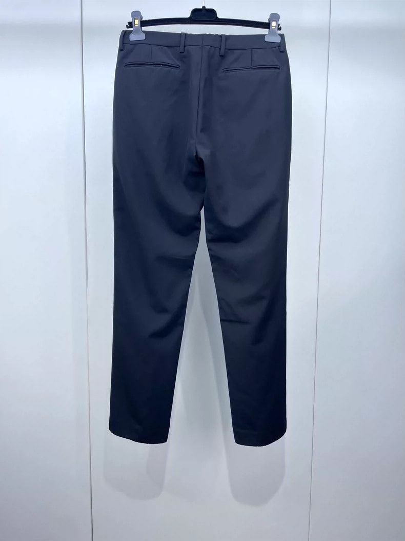 Dior Dior Black Suit and Pants Set Size US M / EU 48-50 / 2 - 3 Thumbnail