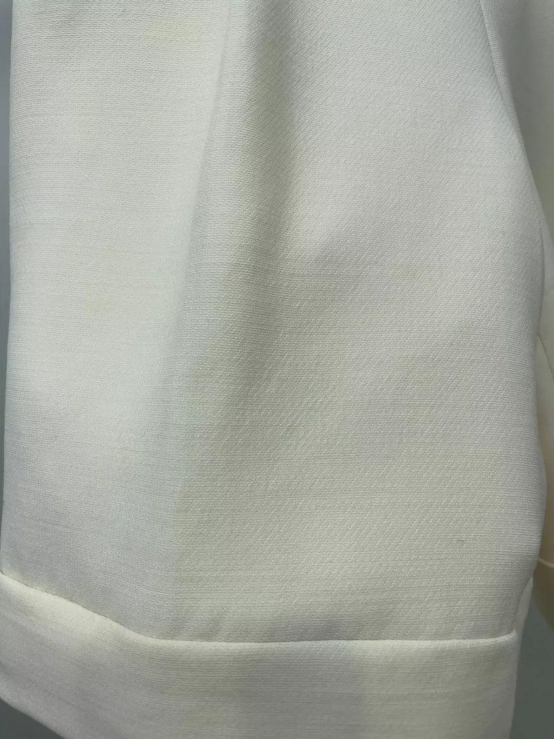 Dior Dior Cream Short Suit Shorts Size US 32 / EU 48 - 7 Thumbnail