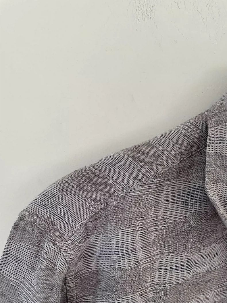 Missoni Missoni Men's Button-Up Shirt with Tags Size US M / EU 48-50 / 2 - 4 Thumbnail