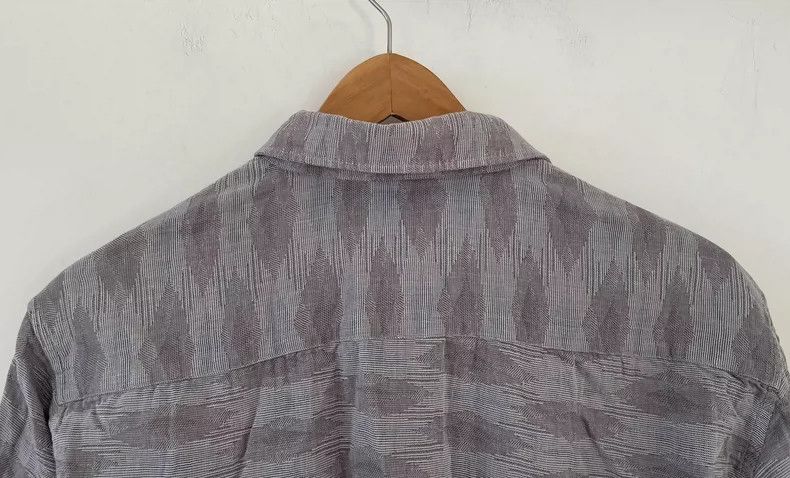 Missoni Missoni Men's Button-Up Shirt with Tags Size US M / EU 48-50 / 2 - 5 Thumbnail