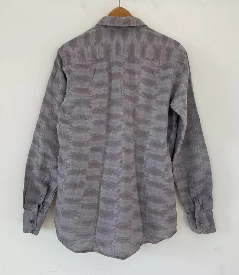 Missoni Missoni Men's Button-Up Shirt with Tags Size US M / EU 48-50 / 2 - 2 Thumbnail