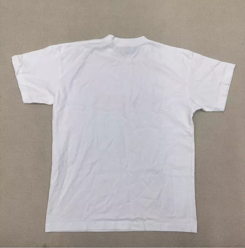 Balenciaga Balenciaga Short Sleeve T-Shirt with Logo Size US XS / EU 42 / 0 - 2 Thumbnail
