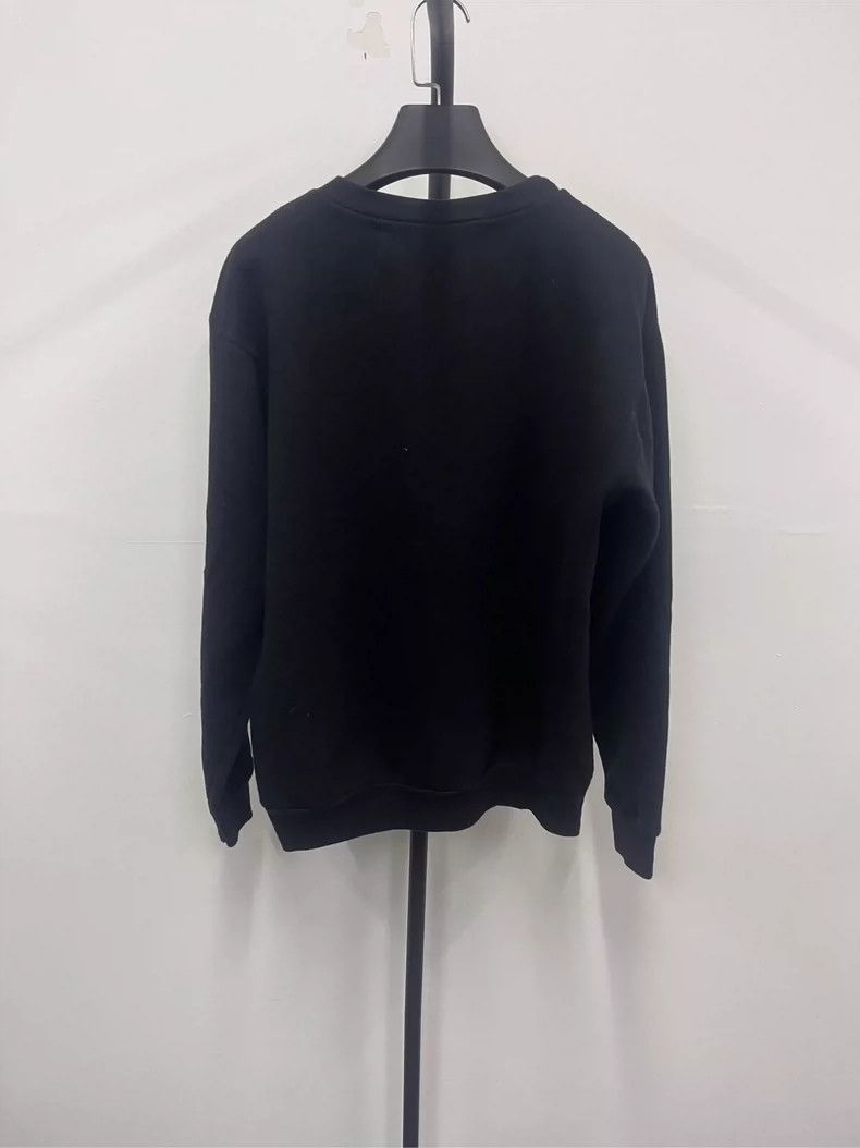 Enfants Riches Deprimes Enfants Riches Deprimes Graphic Sweatshirt with Pin Size US S / EU 44-46 / 1 - 2 Thumbnail
