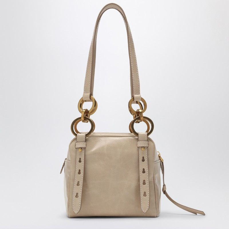 Prada Prada Mini Dangle Handbag Powder Pink Size ONE SIZE - 2 Thumbnail