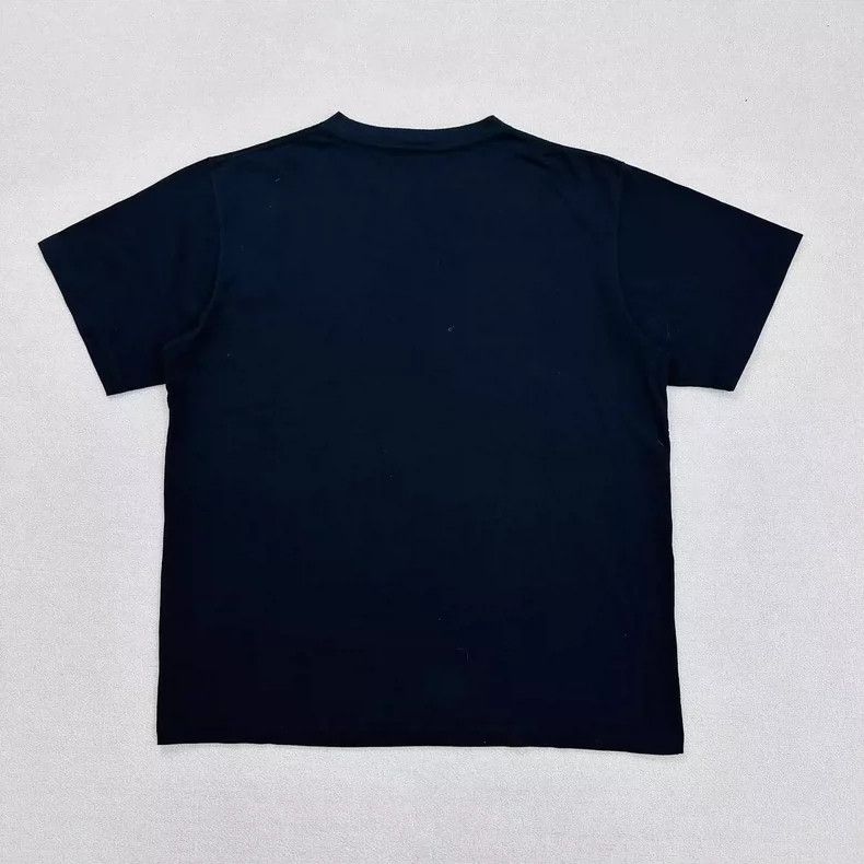 Dior DIOR Lucky Star Embroidered Short Sleeve Shirt Size US L / EU 52-54 / 3 - 2 Thumbnail