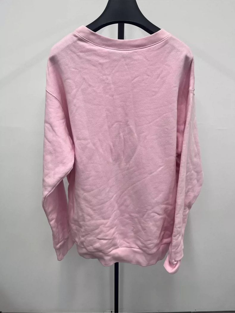 Gucci Gucci SS22 Tiger Graphic Crewneck Sweatshirt Size US L / EU 52-54 / 3 - 2 Thumbnail