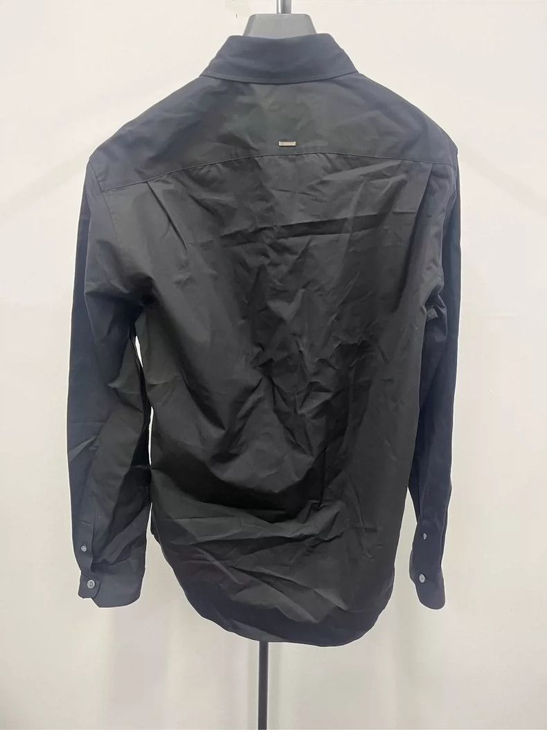 Louis Vuitton LOUIS VUITTON Regular DNA Poplin Long Sleeve Shirt Size US S / EU 44-46 / 1 - 2 Thumbnail