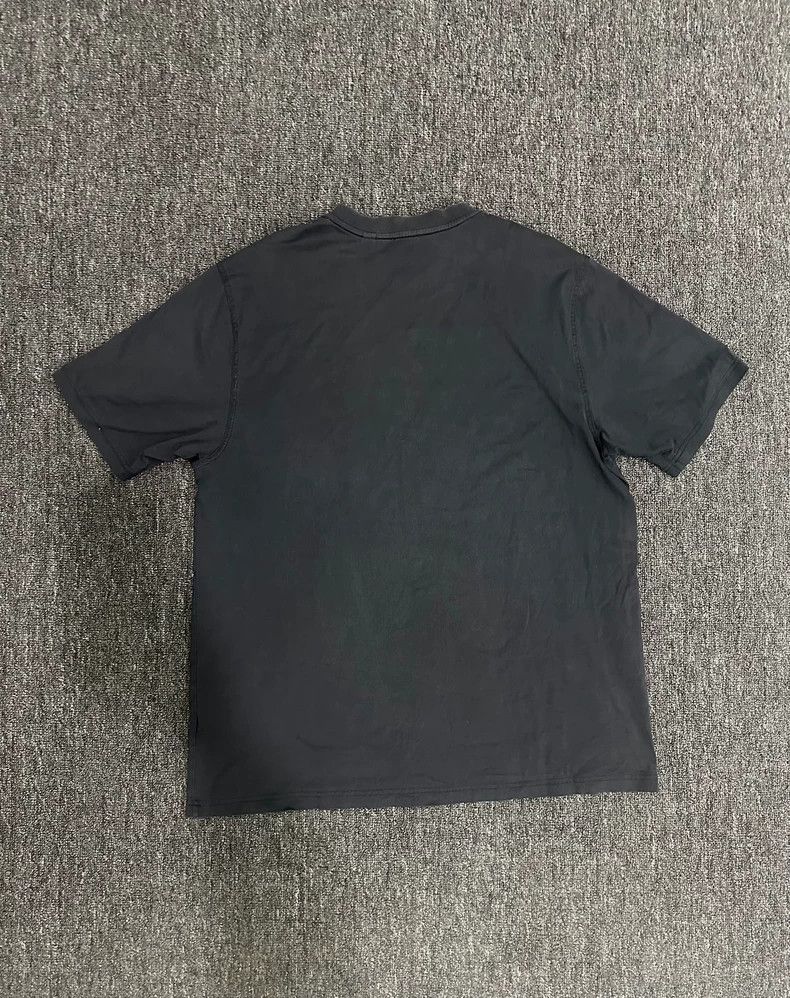 Burberry Burberry Colorful Tee with Tb Print Size US L / EU 52-54 / 3 - 2 Thumbnail