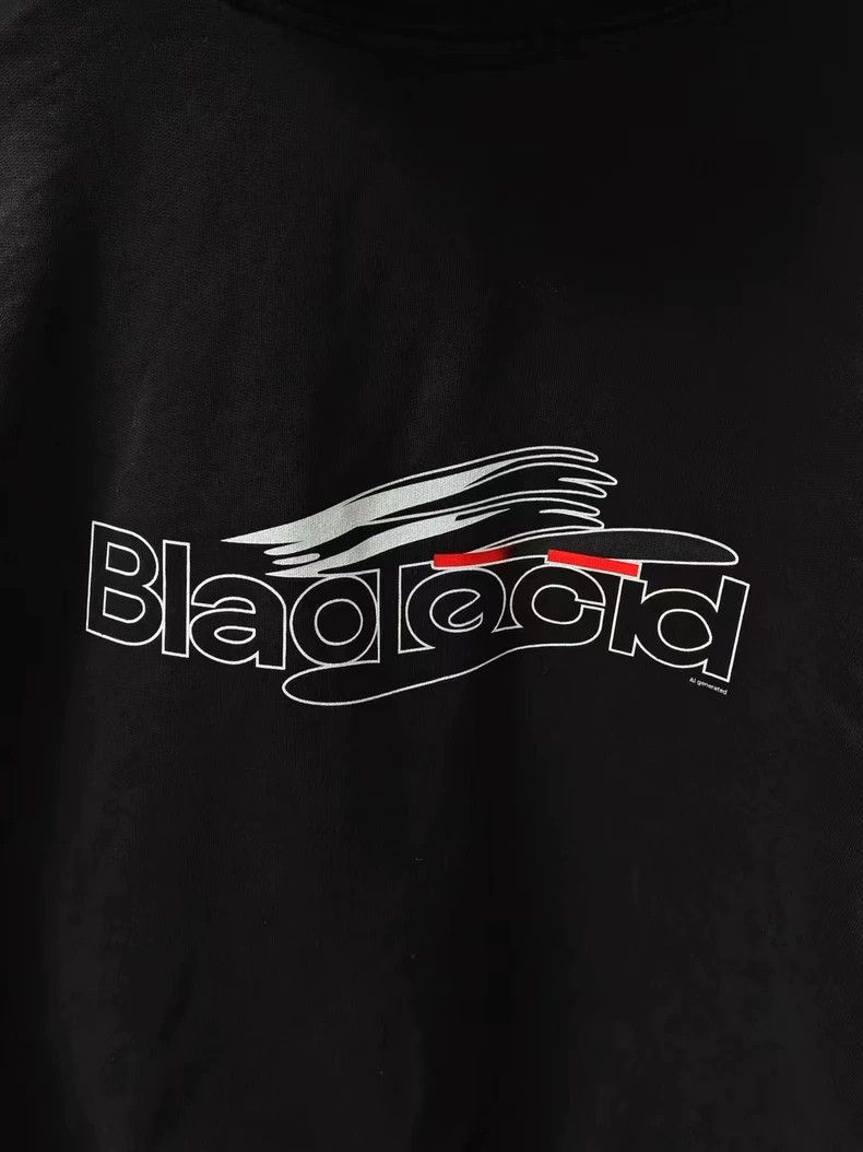 Balenciaga Balenciaga AI Generated Hoodie Sweatshirt Size US S / EU 44-46 / 1 - 4 Thumbnail