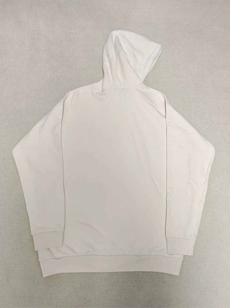 Gucci Gucci Lightning Logo Classic Hooded Sweatshirt Size US L / EU 52-54 / 3 - 3 Thumbnail