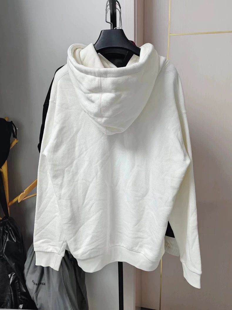 Gucci Gucci Special Edition Glittery Hoodie Size US S / EU 44-46 / 1 - 2 Thumbnail