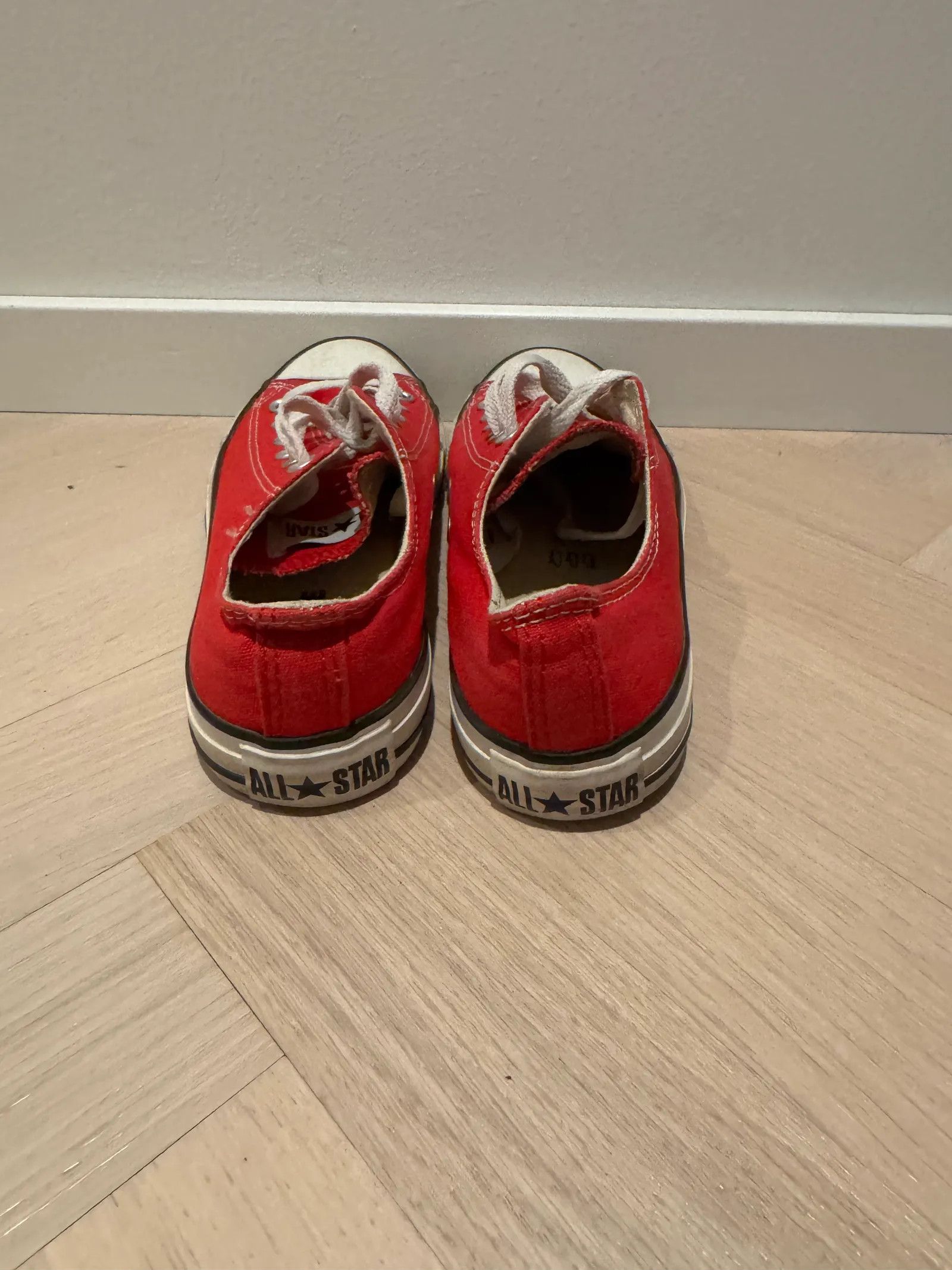 Converse Converse Converse all star low sneakers Sneakers Size US 7 / IT 37 - 3 Thumbnail