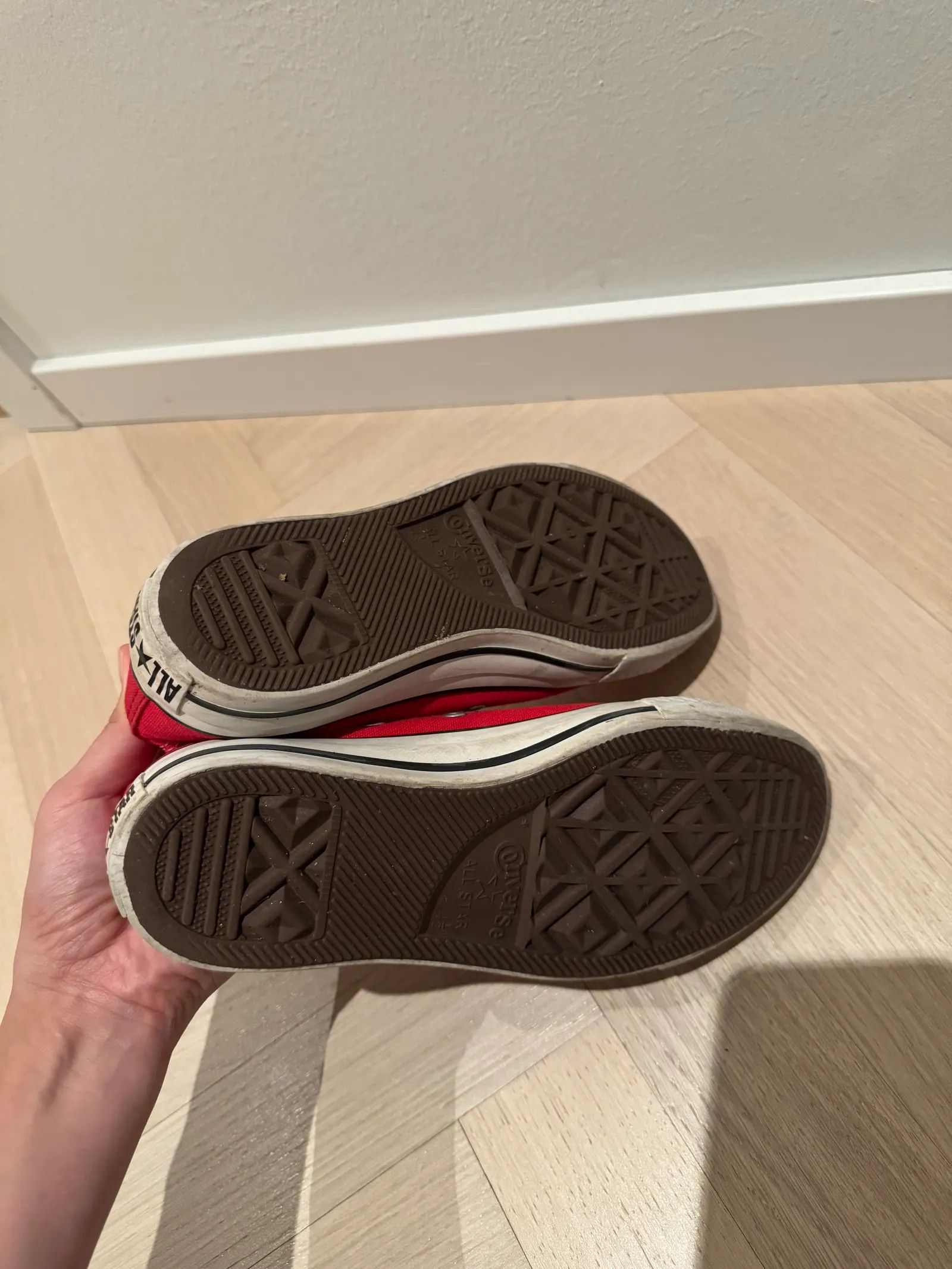 Converse Converse Converse all star low sneakers Sneakers Size US 7 / IT 37 - 5 Thumbnail