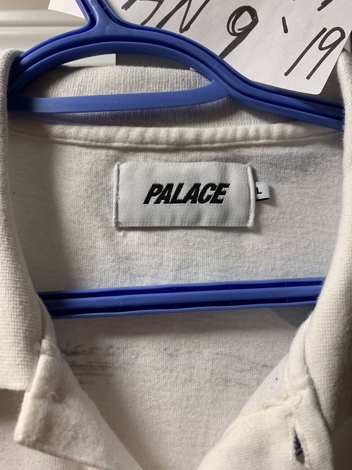 Palace Don Polo Grailed