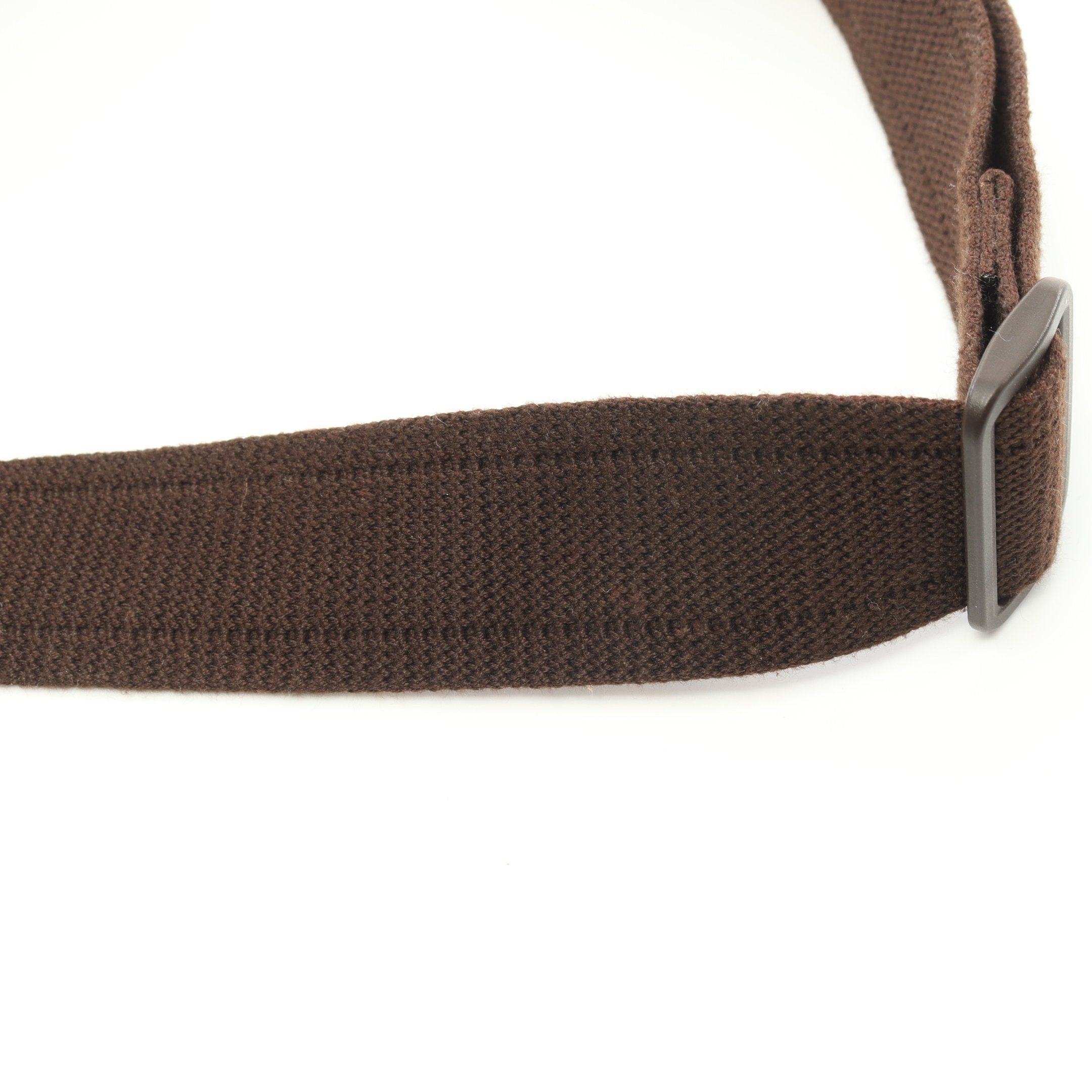 Louis Vuitton Louis Vuitton Reporter Pm Monogram Shoulder Bag Leather Brown Size ONE SIZE - 9 Thumbnail
