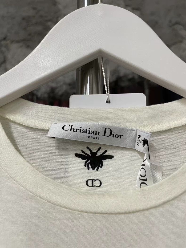 Dior Dior J'Adior Short Sleeve T-Shirt Size S Size US S / EU 44-46 / 1 - 5 Thumbnail