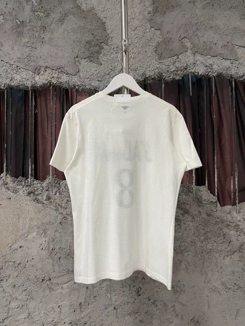 Dior Dior J'Adior Short Sleeve T-Shirt Size S Size US S / EU 44-46 / 1 - 2 Thumbnail