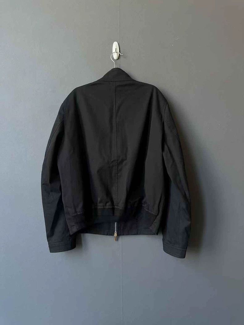 Dior Dior x Kaws Black Zip Jacket Size US L / EU 52-54 / 3 - 2 Thumbnail