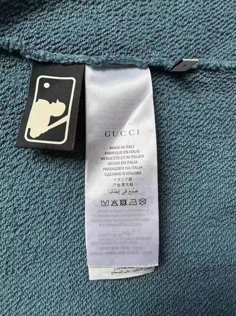 Gucci Gucci x MLB Floral Embroidered Zip Jacket Size US S / EU 44-46 / 1 - 5 Thumbnail