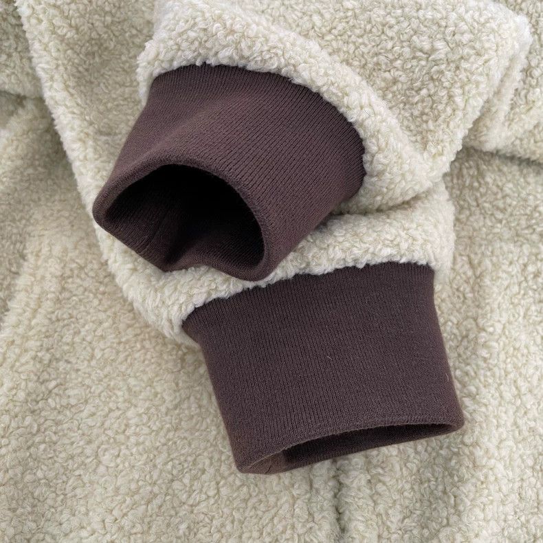 Gucci Gucci North Face Collaboration Sherpa Jacket Size US S / EU 44-46 / 1 - 4 Thumbnail