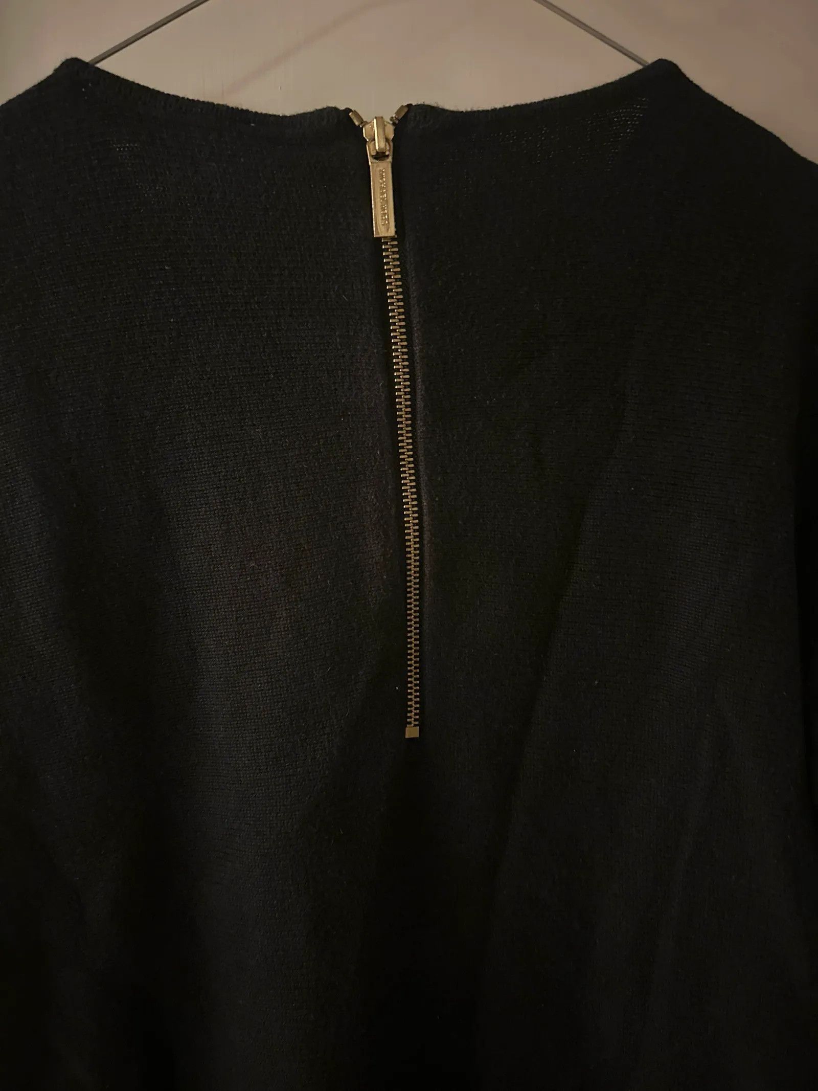 Michael Kors Michael Kors Michael Kors Long Sleeve Shirt Size S / US 4 / IT 40 - 4 Thumbnail