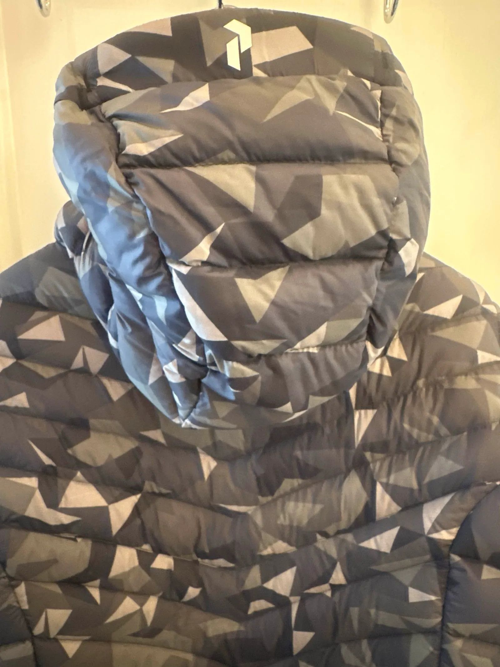 Peak Performance Peak Performance W Frost DH PR Jacket Size XL / US 12-14 / IT 48-50 - 2 Thumbnail