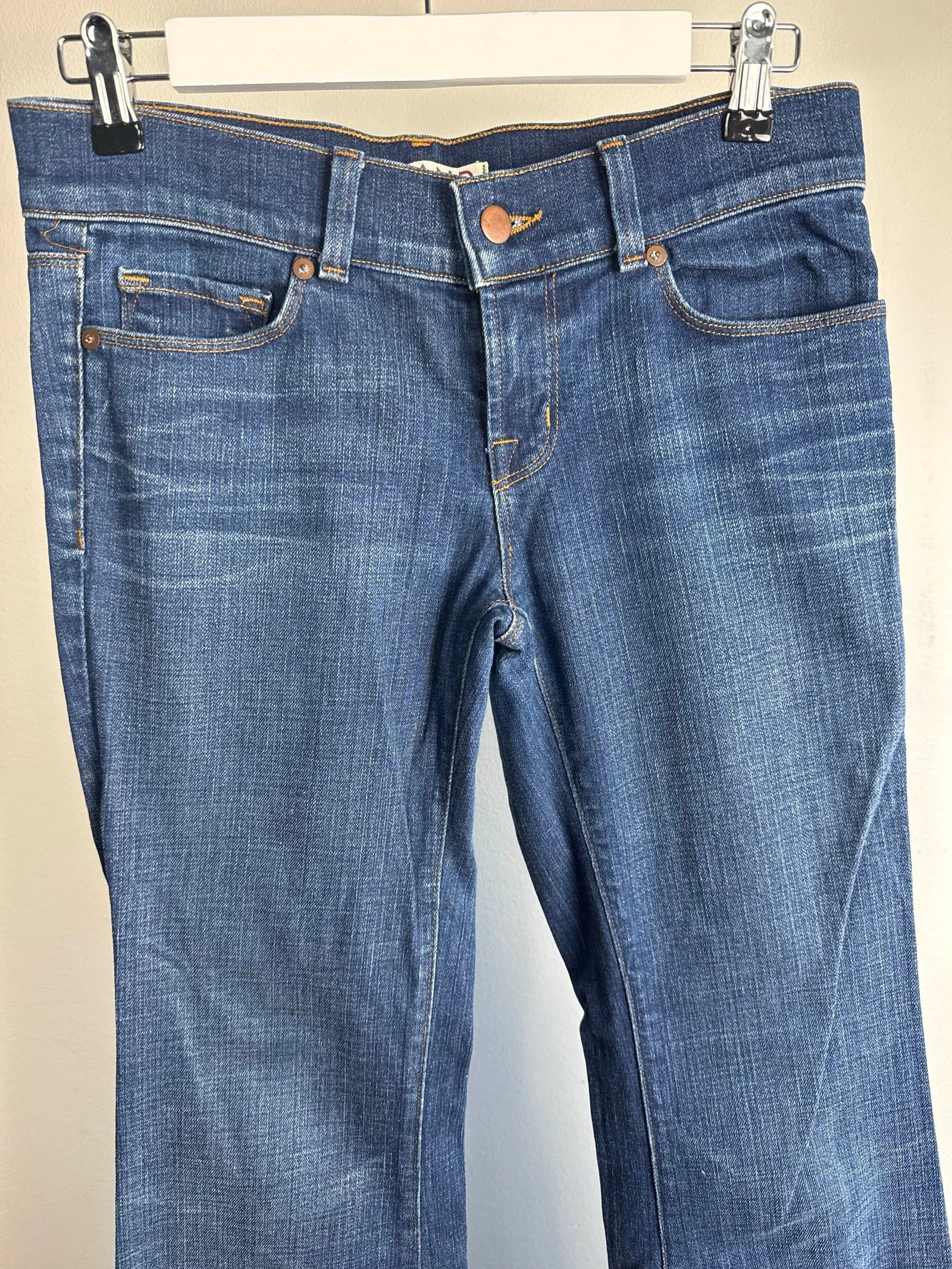J Brand J brand Jeans Size 26" / US 2 / IT 38 - 4 Thumbnail